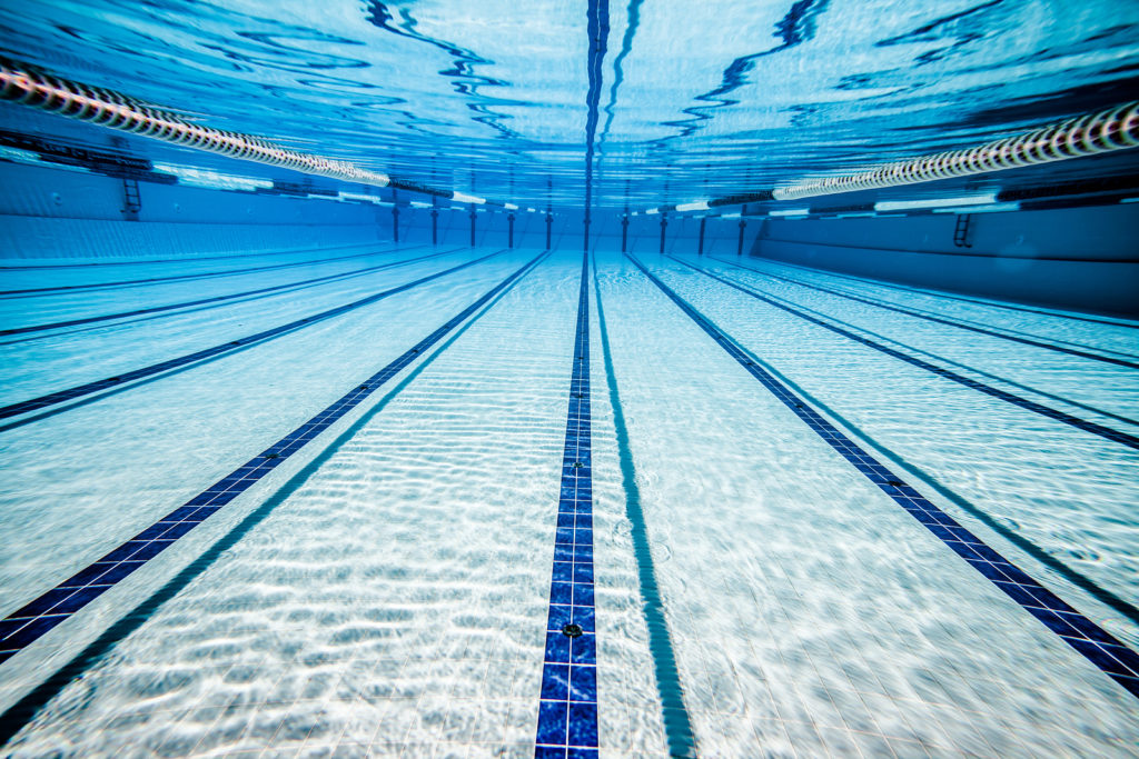 Run for a Seat on the Board of Commissioners - Tukwila Pool